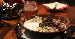 Chut Zahoria Koliba
