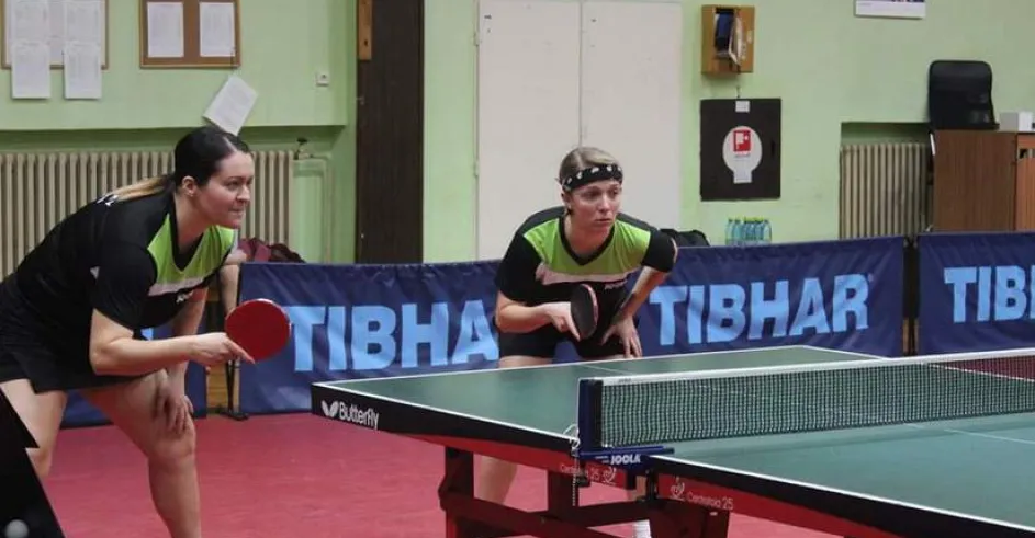 Stolny Tenis Malacky