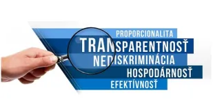 Transparentnost