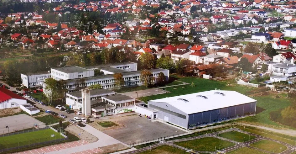 Zakladna Skola Stupava