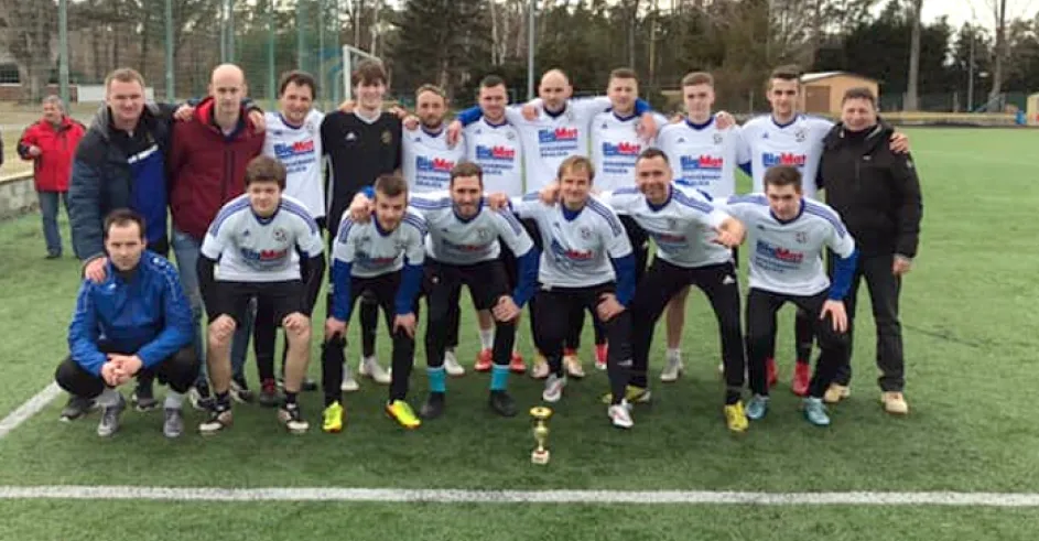 Futbal Ofk Mokry Haj
