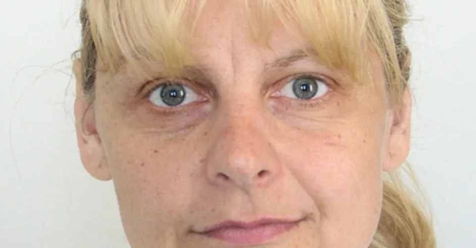 Katarína Virgová
