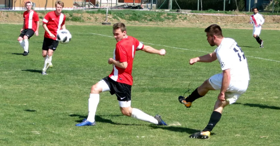 Futbal Rohov Straze