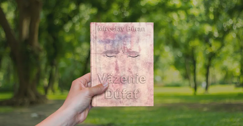 Vazenie Dufat Kniha