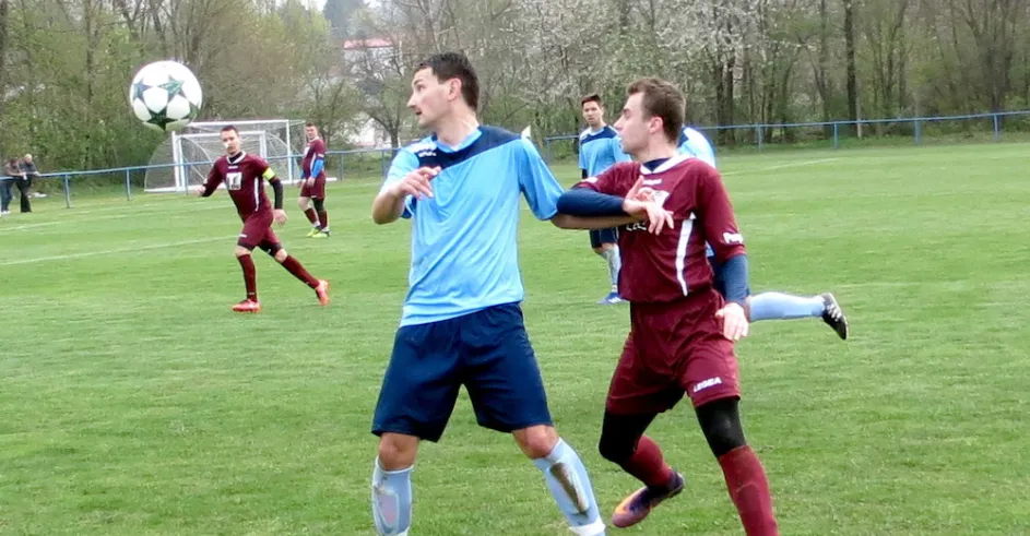 Futbal Kunov Unin