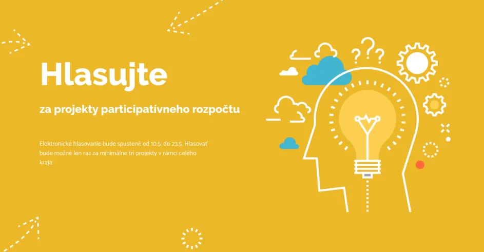 Participativny Rozpocet