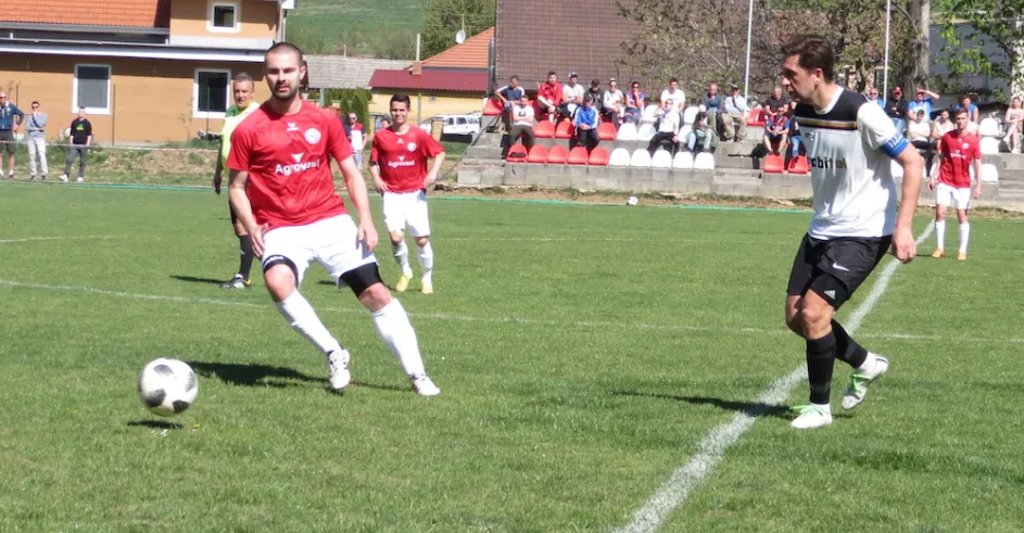 Futbal Rohov Rybky