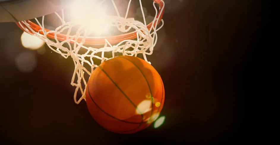 Basketbal