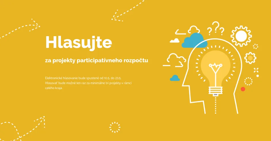 Participovany Rozpocet Trnavsky Kraj