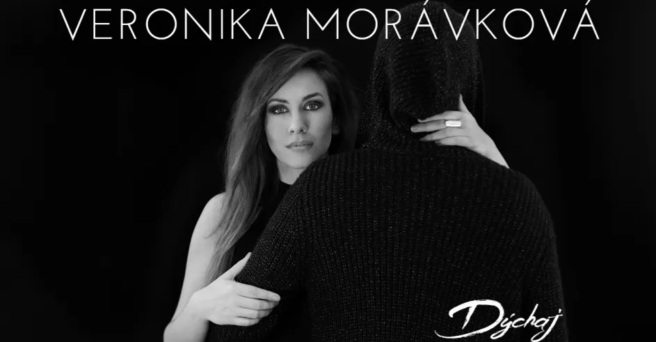 Veronika Moravkova Dychaj