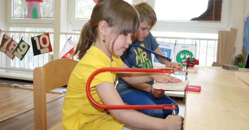 Technicka Skolka Malacky
