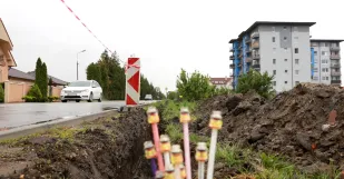 Cesta Mládeže Malacky