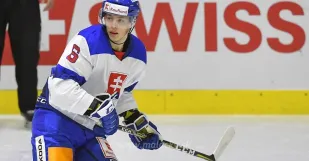 Patrik Koch