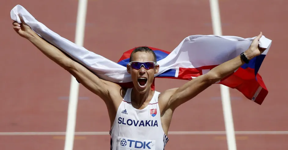 Matej Toth