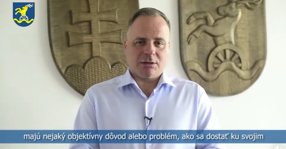 Zupan Juraj Droba
