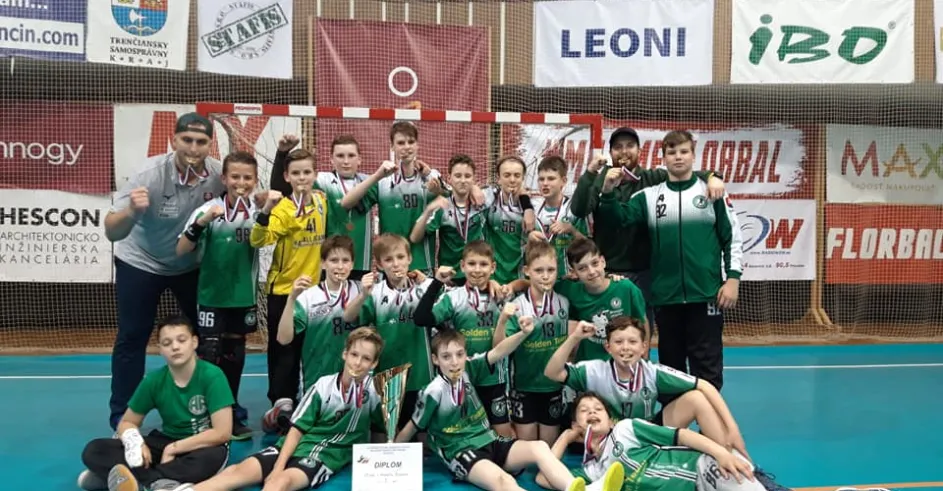 Hadzana Hc Tatran Stupava