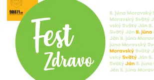Fest Zdravo