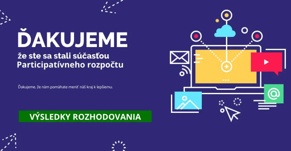 Participacny Rozpocet Senica Skalica
