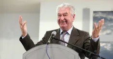 Anton Srholec, foto archív