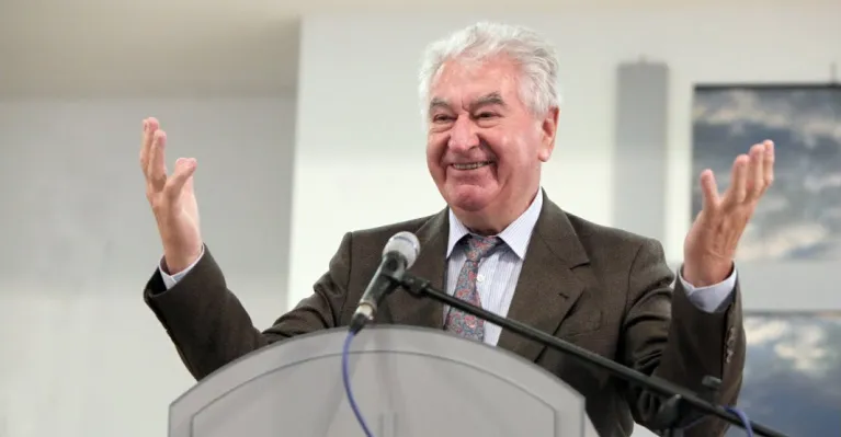Anton Srholec, foto archív