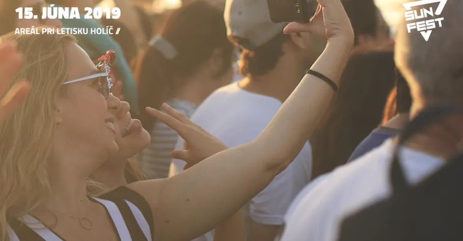 Sunset Festival Holic
