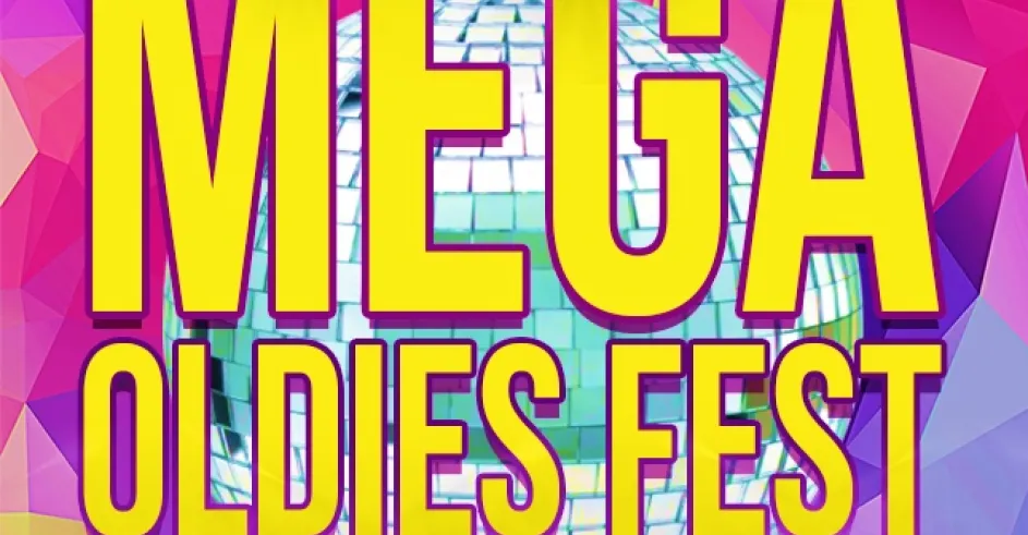 Oldies Fest Malacky