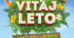 Vitaj Leto Senica