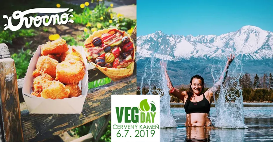 Vegday