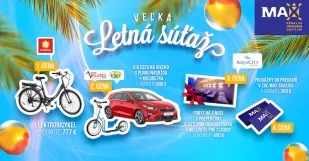 Zoc Max Letna Sutaz