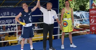 Pohar Zahoria v Boxe Malacky 6
