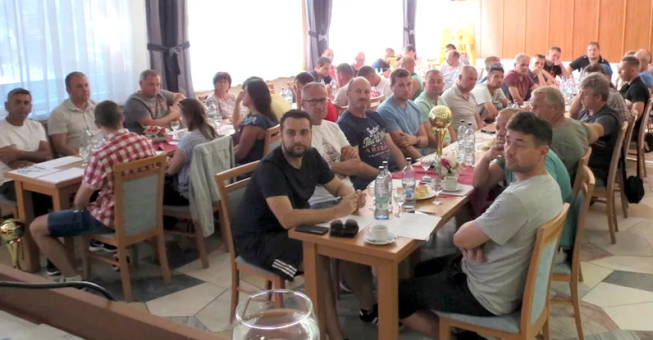 Aktiv Obfz Senica Futbal