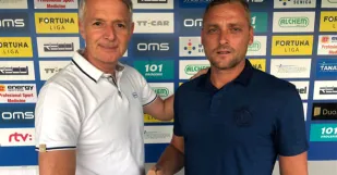 Scasny Fk Senica