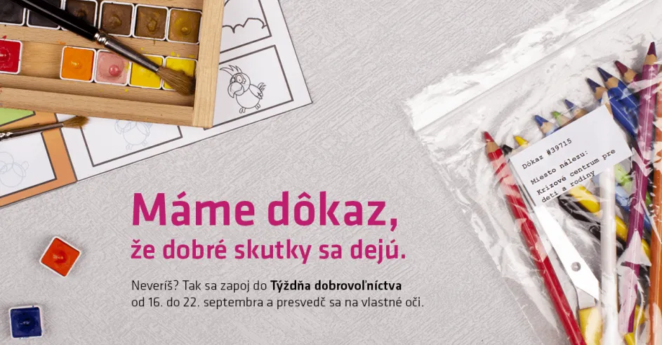 Tyzden Dobrovolnictva 1200X628 Krizove Centrum Final