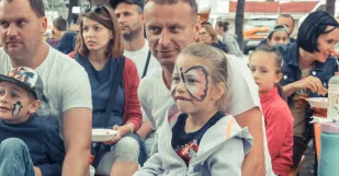 Fest Zdravo Moravský Svätý Ján