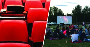 Kino Premietanie Letne Kuty