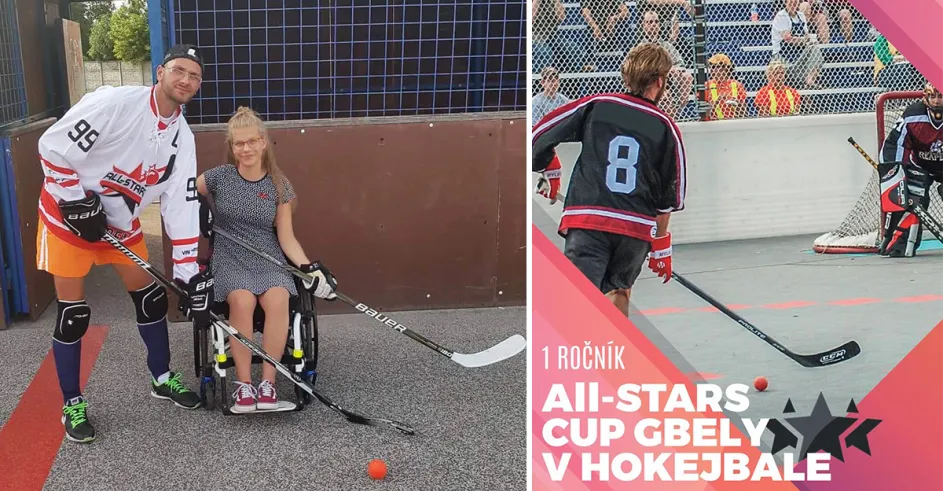 Hokejbal