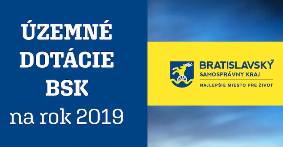 Uzemne Dotacie 2019