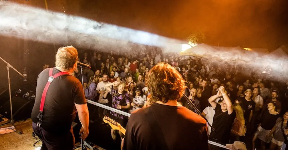 Skalica Fest Maringota 2018 8