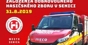 Hasici Senica