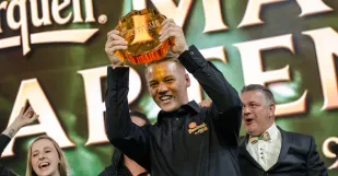 Denis Žaček - Plzeňská Hodovňa Malacky