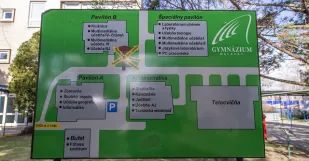 Gymnázium Malacky