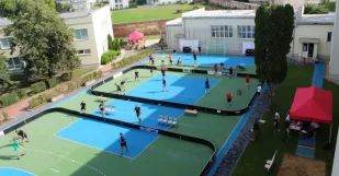 Floorball Malacky