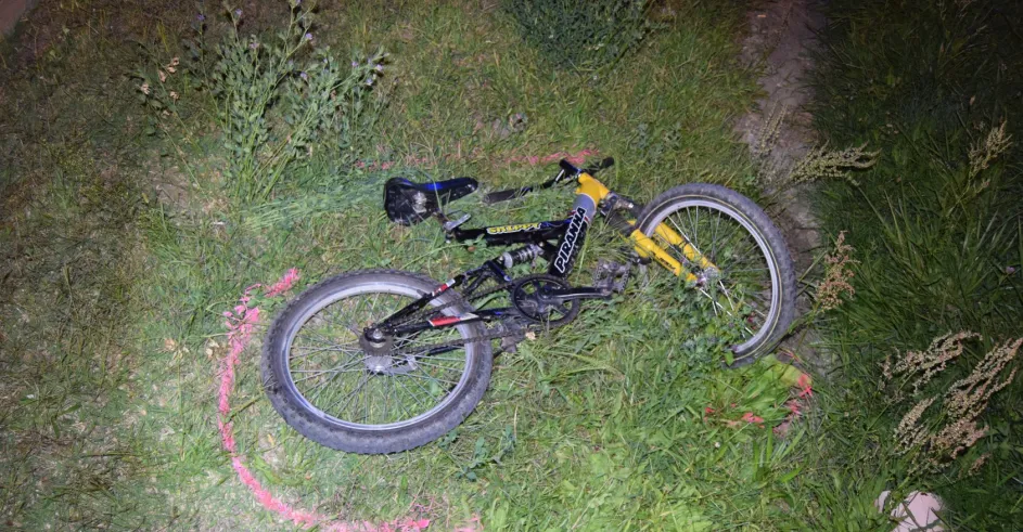 Kuty Nehoda Bicykel Dieta