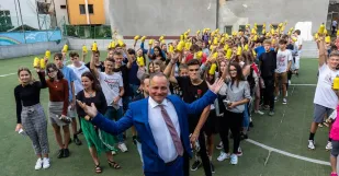 Pijem Ekologicky Bsk Studenti