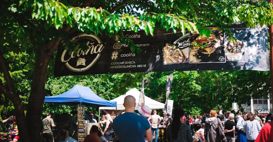 Fest Cool Piknik 1