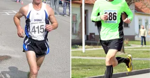 Jozef Chrenka, Jozef Jurčík