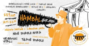 Hambaljarmok Zejdeme Sa na Hambalku Malacky