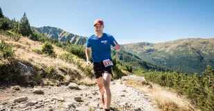 Sky Race Chopok Boris Janata 5