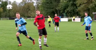 Futbal Rybky Popudinske Mocidlany