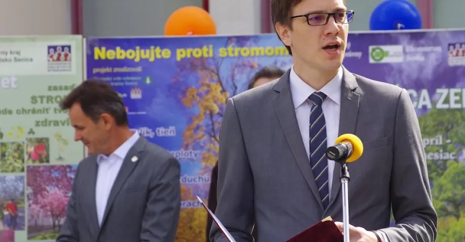 Filip Lackovič, Pavol Kalman, Senica